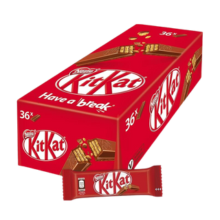 Kit Kat 2 Finger Chocolate
