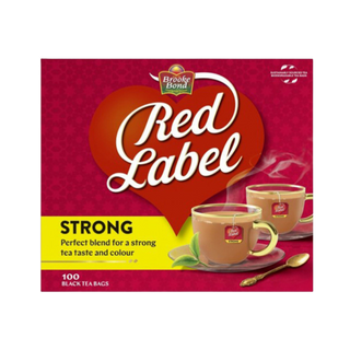 Brooke Bond Red Label Black Tea