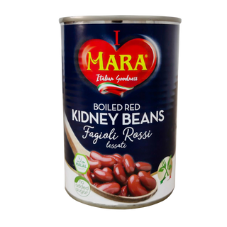 Mara Red Kidney Beans