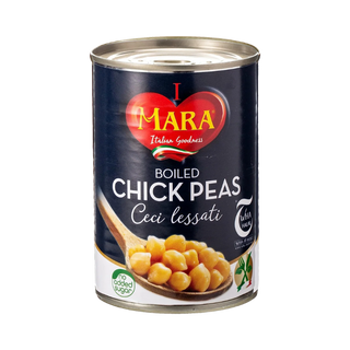 Mara Chick Peas