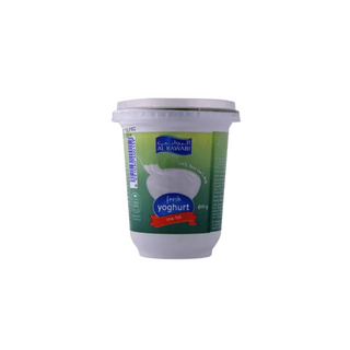 Al Rawabi Low Fat Yoghurt