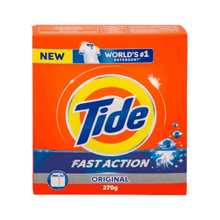 Medium Regular (Tide) 270 g