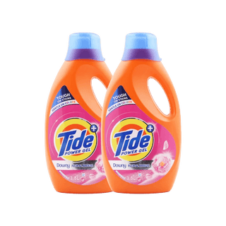 Power Gel Dwny F/Breeze (Tide) 2*1.8 Litre