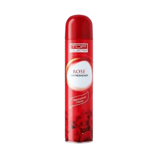 Air Freshner Rose (Top Collection) 300 ml