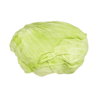 Cabbage Flat