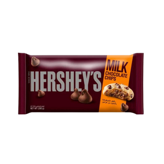 Hershey's Milk Chocolate Chips