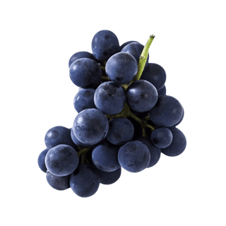 Black Grapes