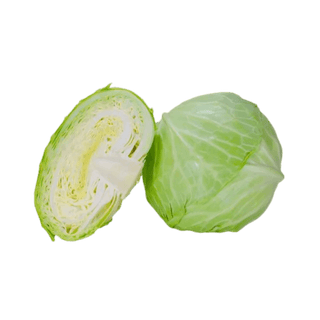 Cabbage Flat
