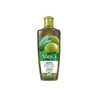 Vatika Hair Oil Olive (Dabur) 200 ml