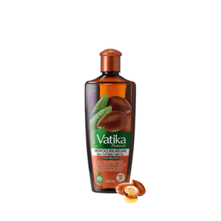 Vatika Hair Oil Argan (Dabur) 200 ml