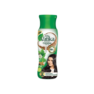Vatika Hair Oil Coconut (Dabur) 300 ml