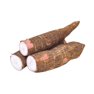 Cassava