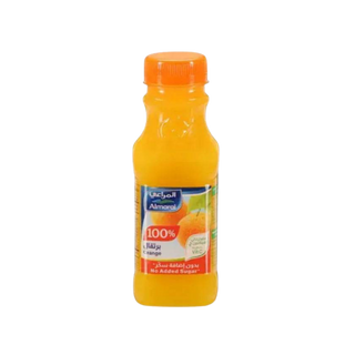 Almarai Juice Orange Premium