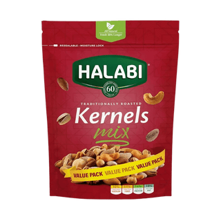 HLB Mixed Kernels (Halabi) 450 g