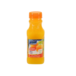 Almarai Juice Mango & Grape