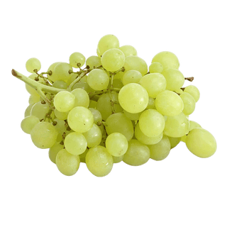 Green Grapes