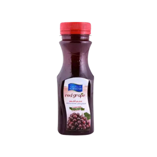 Al Rawabi Red Grape Juice