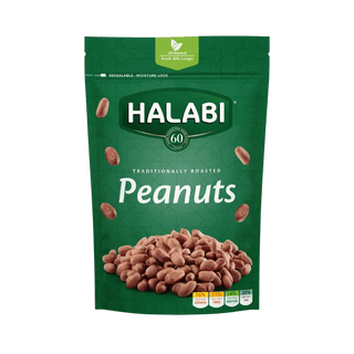 Peanut ( halabi ) 300 g