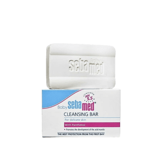 Baby soap (seba med ) 150 g