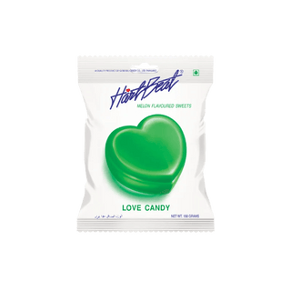 Love Candy (Melon) (Heart Beat) 150 g