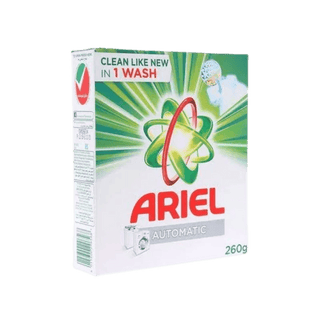 Green (Ariel) 260 g