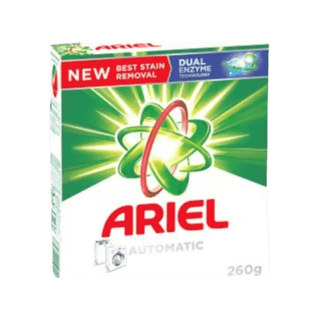 Green (Ariel) 260 g