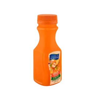 Al Rawabi No Added Sugar Cocktail Fruit Juice