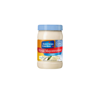 American Garden Mayonnaise