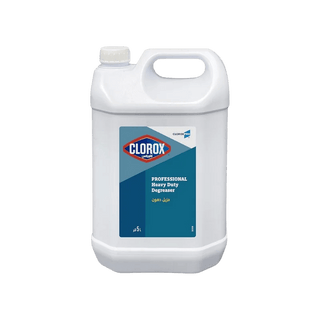 Heavy Duty Degreaser (Clorox) 5 Litre