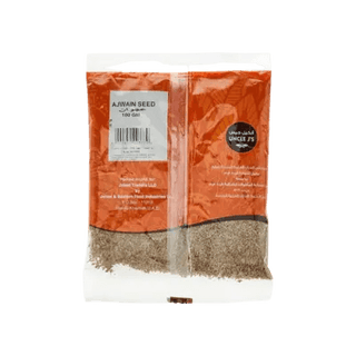 Ajwain Seed (Uncle J's) 100g