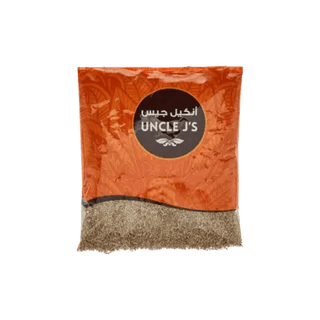 Ajwain Seed (Uncle J's) 100g
