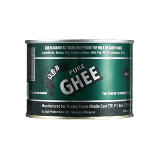 QBB Pure Ghee - 400ml