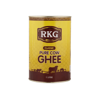 RKG Pure Ghee - 1 Litre