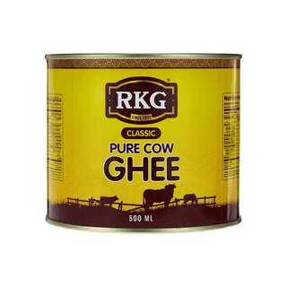 RKG Pure Ghee - 500ml