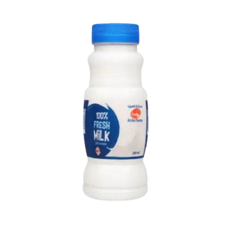 Al Ain Farms Full Cream Fresh Milk
