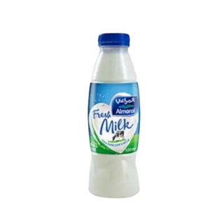 Almarai Full Fat Fresh Milk