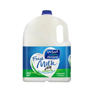 Almarai Full Fat Fresh Milk