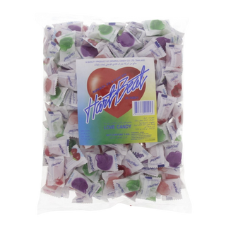 Love Candy Mixed (Hart Beat)