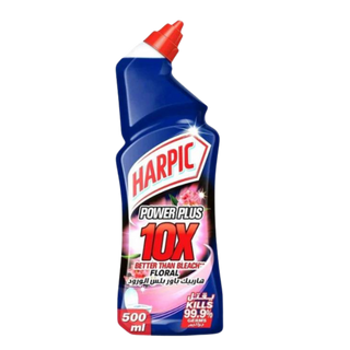 Harpic Liquid Power Plus Foral