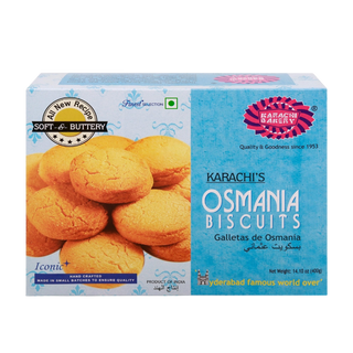 Karachi Bakery Osmania Biscuits