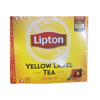 Lipton Yellow Label Tea Bag