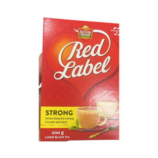Brookebond Red Label Loose Black Tea
