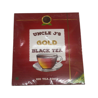 Uncle J’s Gold Black Tea