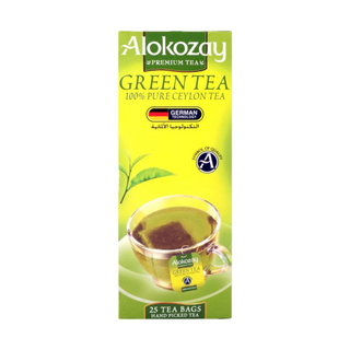 Alokozay Green Tea