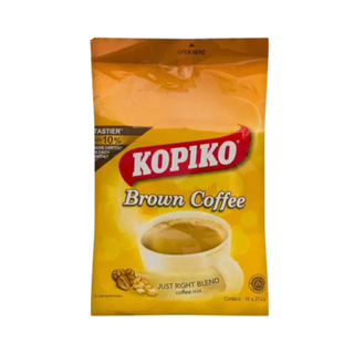 Kopiko Brown Coffee Mix