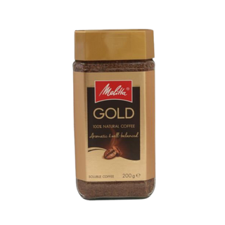 Melitta Gold Coffee