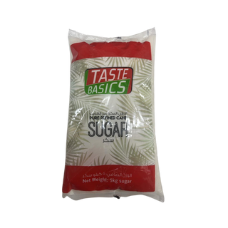Taste Basics Refined Cane Sugar