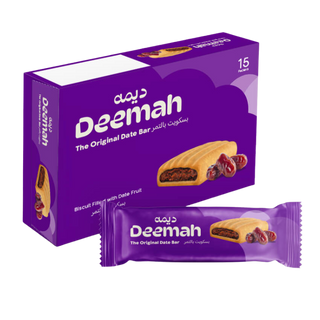 Deemah Date Bar