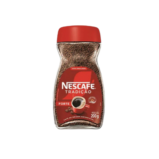 Nescafe Tradicao Forte Coffee