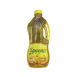 Spoonz Cooking Oil with Handle